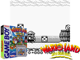 Wario Land - Super Mario Land 3